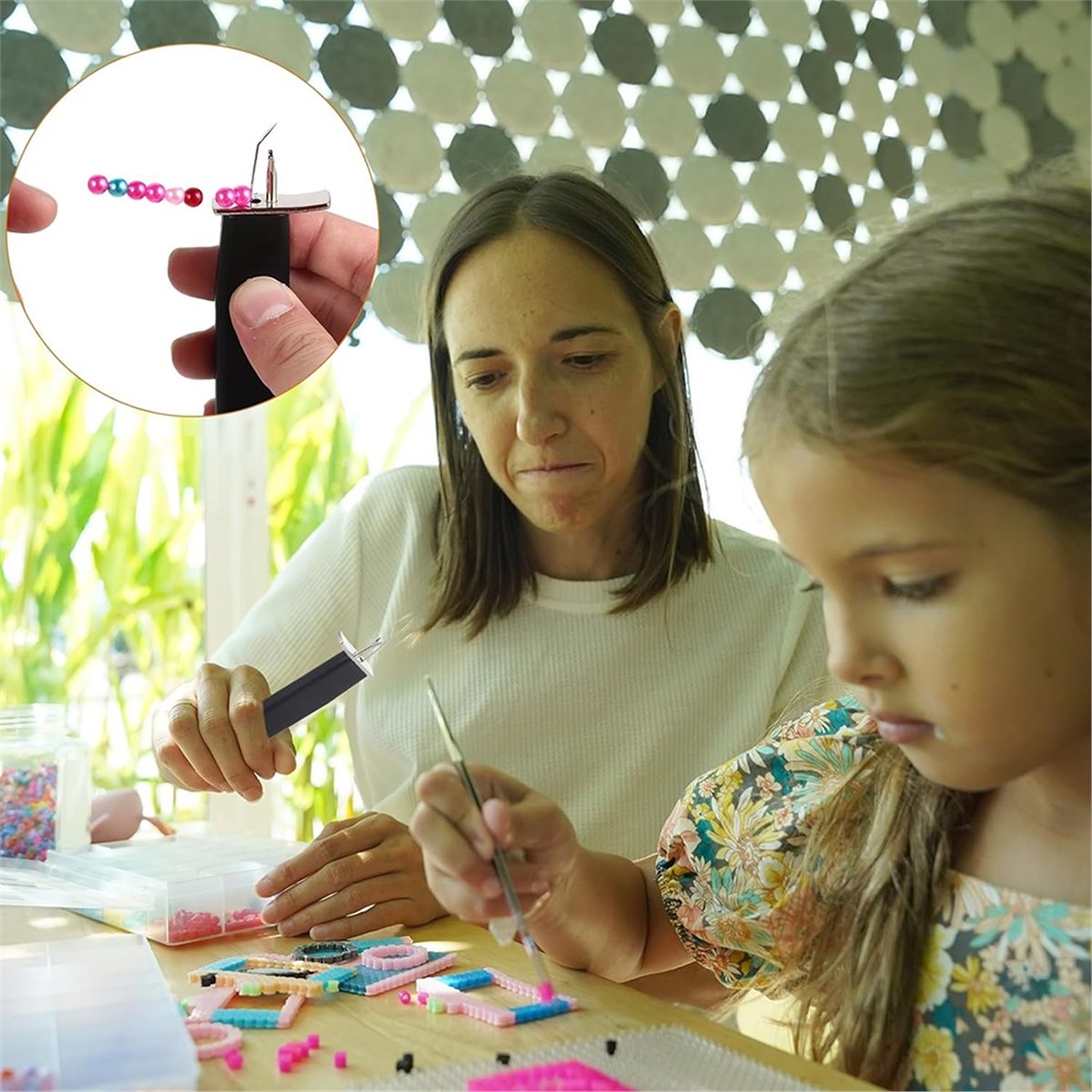 Multi-use Gear Professional Be – Jewelry Making Using Beads Bewertung und Preis