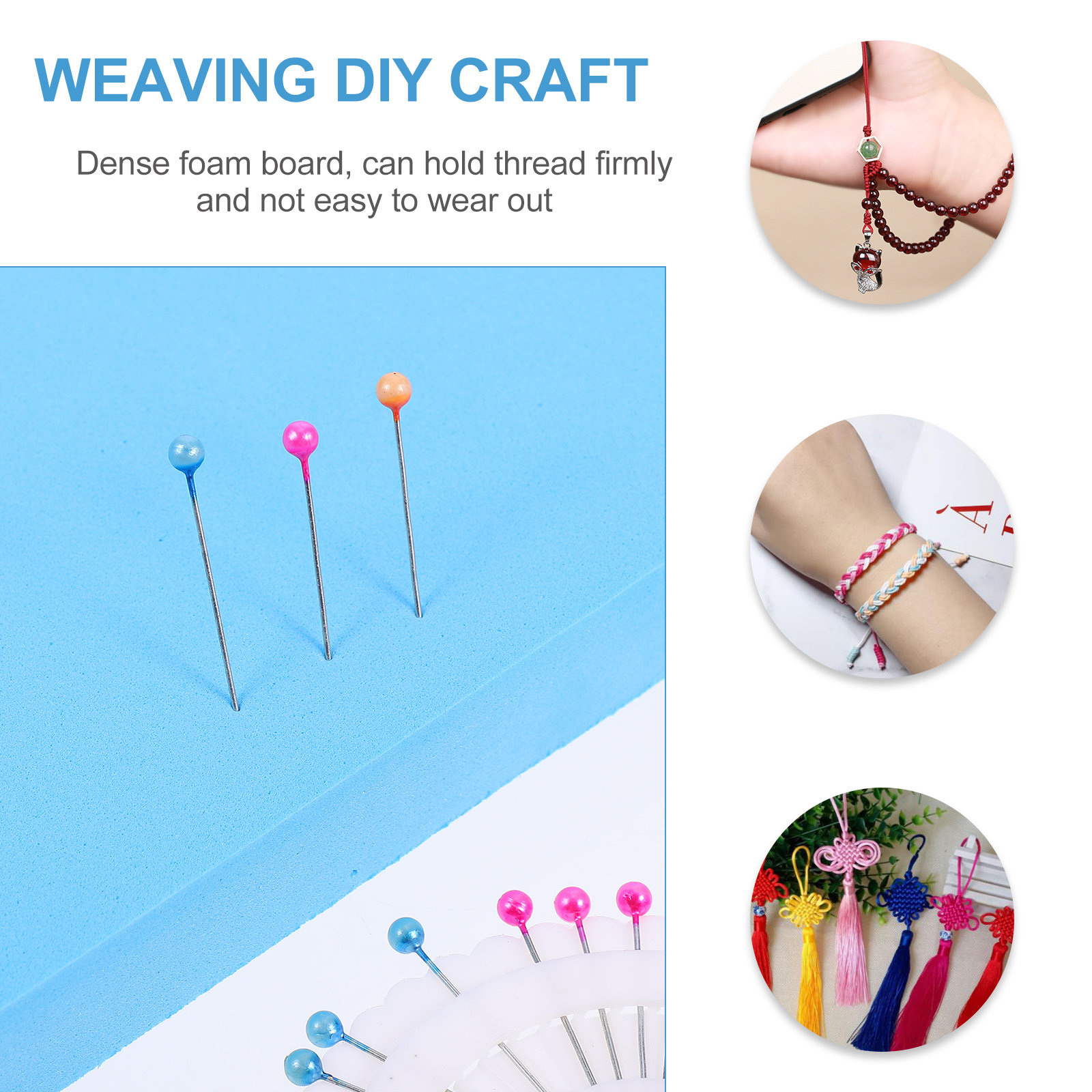 1Set 15Cm Premium Kumihimo Dis – Jewelry Making Board Bewertung und Preis