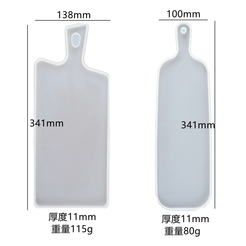 DIY Crystal Epoxy Silicone Mol – Jewelry Making Board Bewertung und Preis