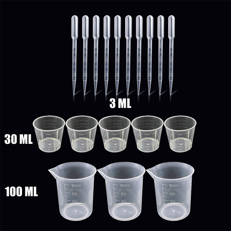 Uv Epoxy Resin Casting Tools K – Jewelry Making Online Bewertung und Preis