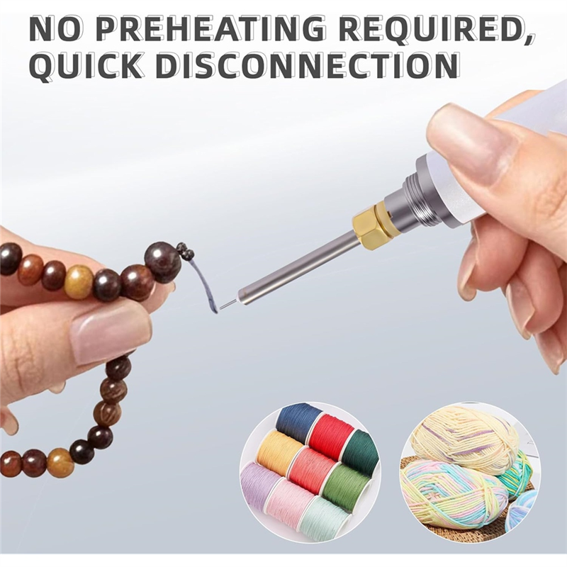 A23P Dual-Heating Rechargeable – Jewelry Making Zapper Bewertung und Preis