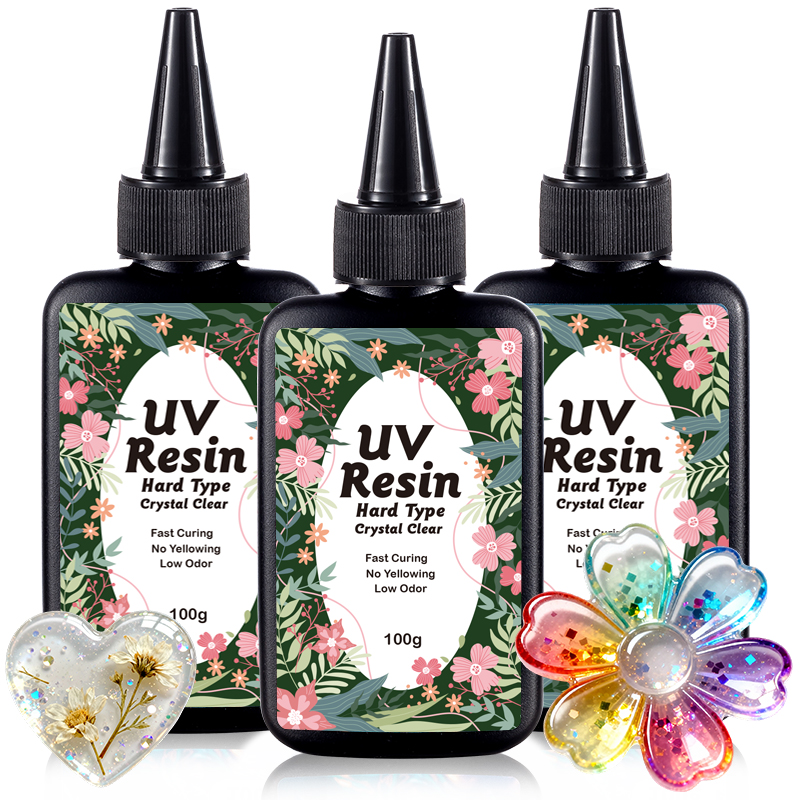 Newly Upgraded Crystal Clear H – Jewelry Making Online Bewertung und Preis