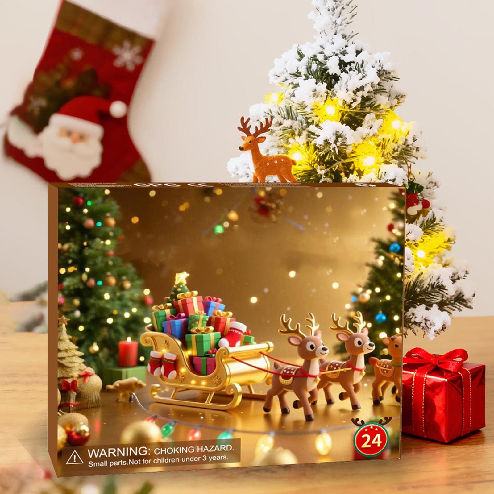 Calendar Advent Bracelet 24-Da – Jewelry Making Advent Calendar Bewertung und Preis
