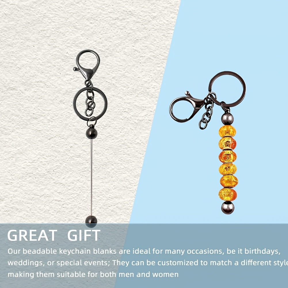 Useful Economical Bead Blank B – Jewelry Making Using Beads Bewertung und Preis