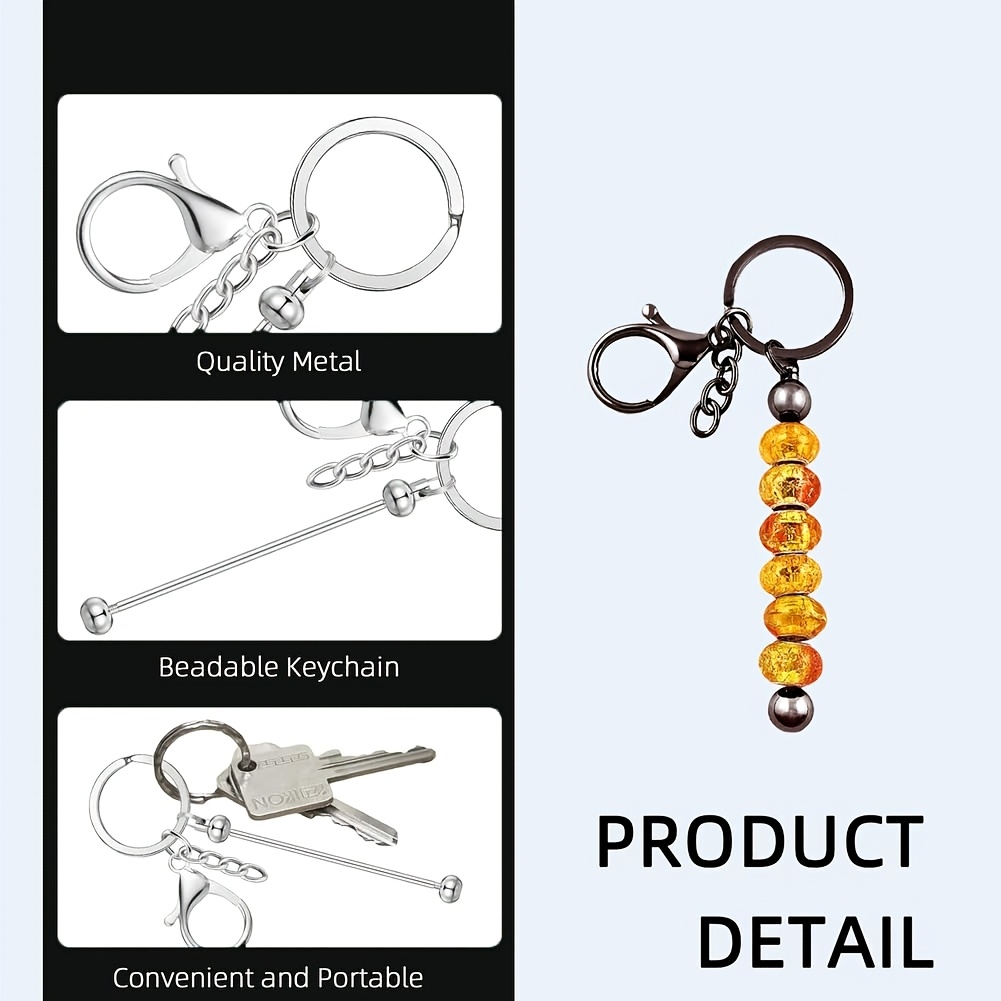 Useful Economical Bead Blank B – Jewelry Making Using Beads Bewertung und Preis