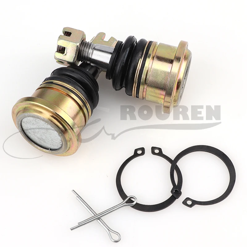 1 Pair M12X10 Ball Joint Tie R – Eyepin Ball End Bewertung und Preis