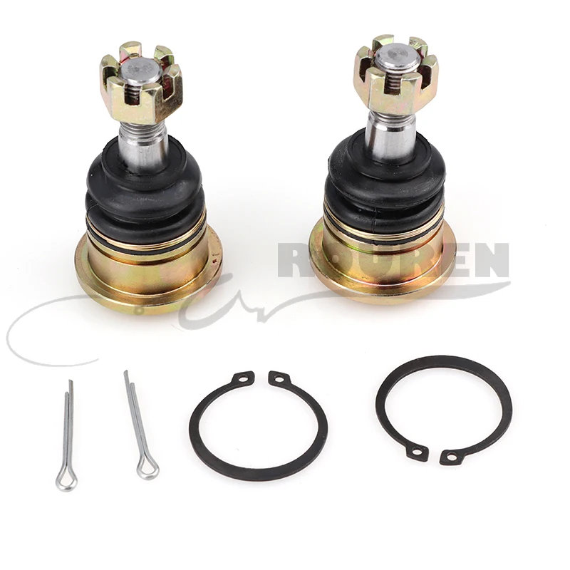 1 Pair M12X10 Ball Joint Tie R – Eyepin Ball End Bewertung und Preis