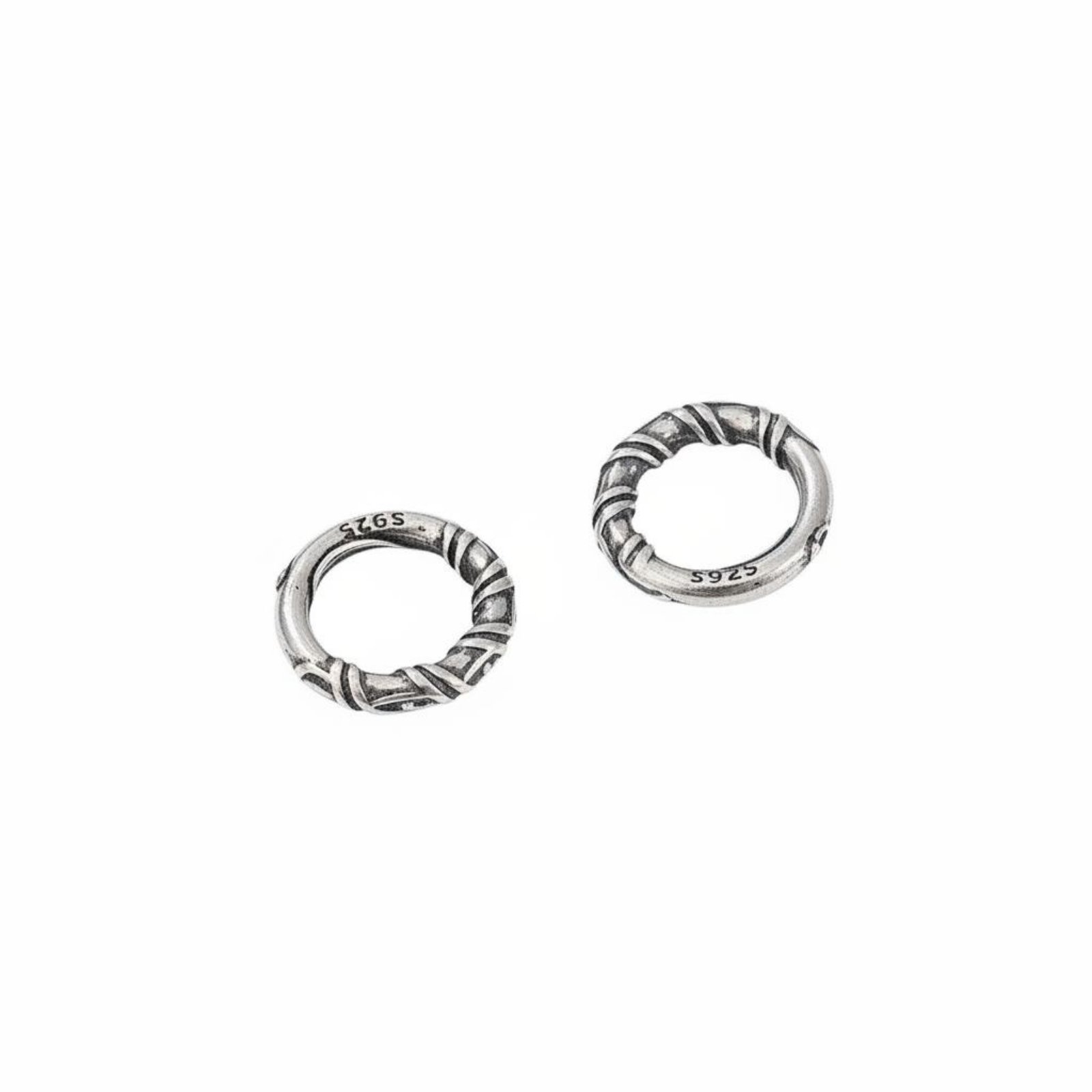 S925 Silver Crown Bead Elegant – Jewelry Making Using Beads Bewertung und Preis