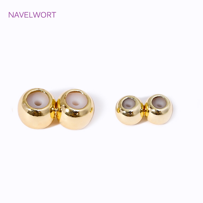 14K Gold Plated Adjustment Pos – Eyepin Ball End Bewertung und Preis