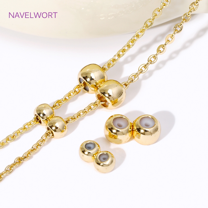 14K Gold Plated Adjustment Pos – Eyepin Ball End Bewertung und Preis