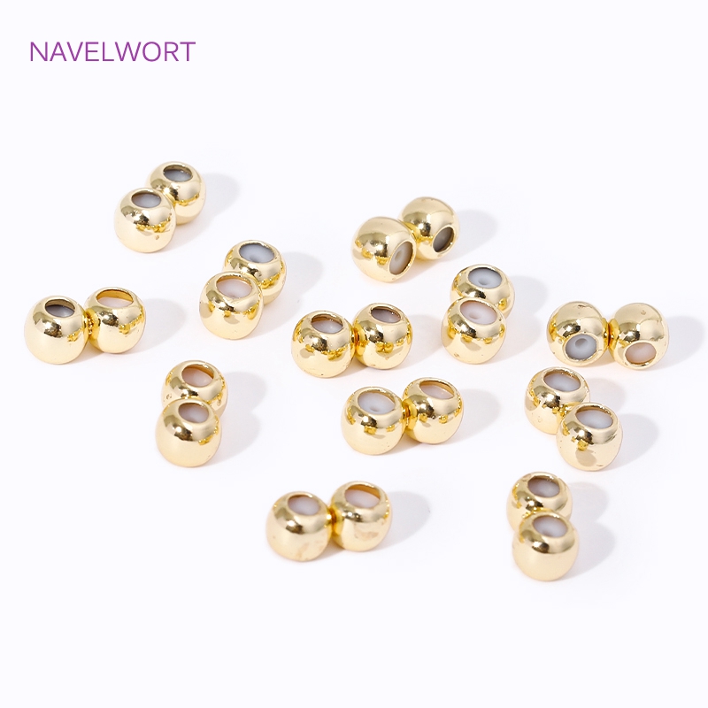 14K Gold Plated Adjustment Pos – Eyepin Ball End Bewertung und Preis