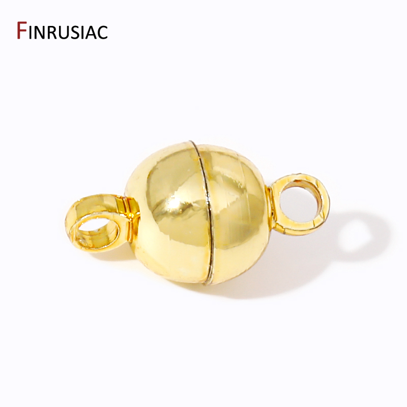 Wholesale 18K Gold Plated Bras – Eyepin Ball End Bewertung und Preis