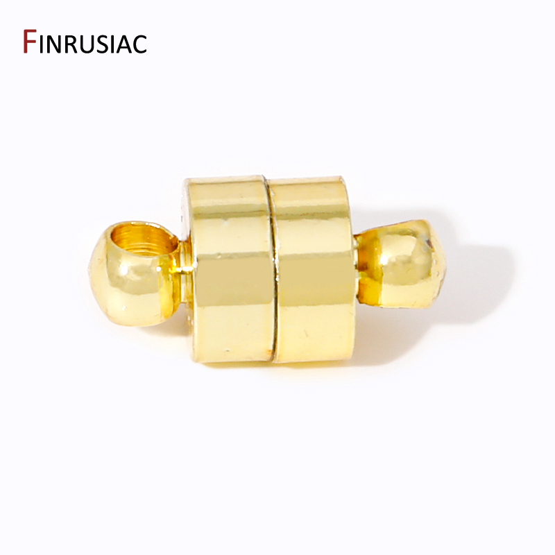 Wholesale 18K Gold Plated Bras – Eyepin Ball End Bewertung und Preis