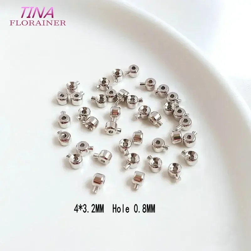 Wholesale Ball End Cap for Mem – Eyepin Ball End Bewertung und Preis
