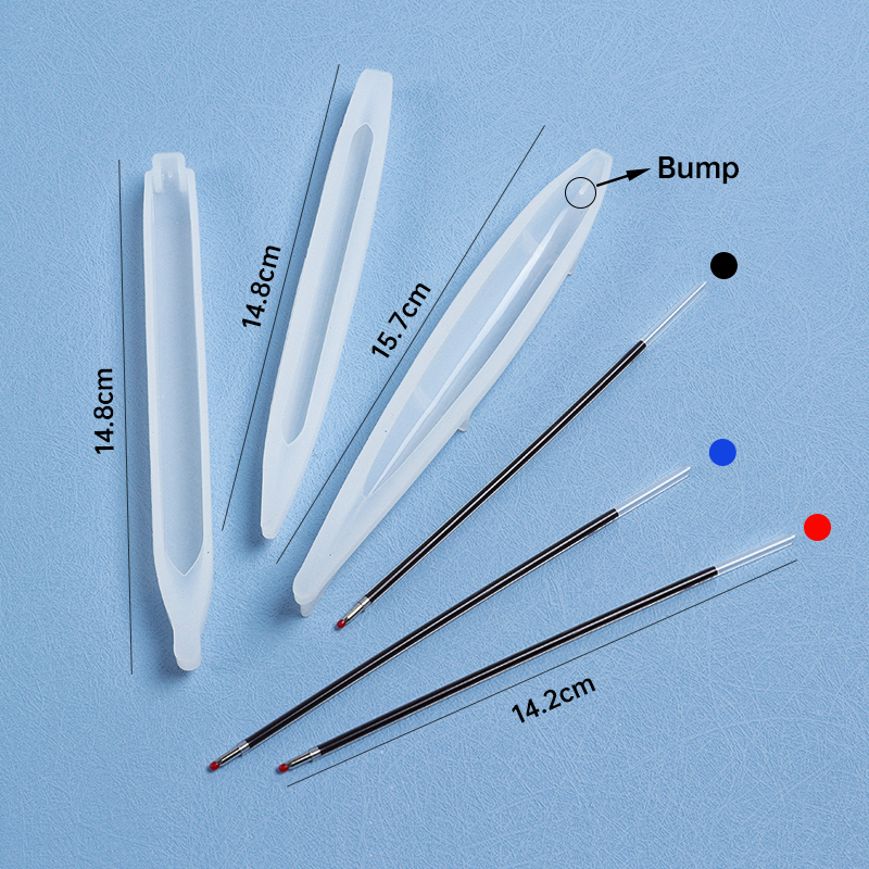 Handmade Pen Silicone Mold DIY – Jewelry Making Online Bewertung und Preis