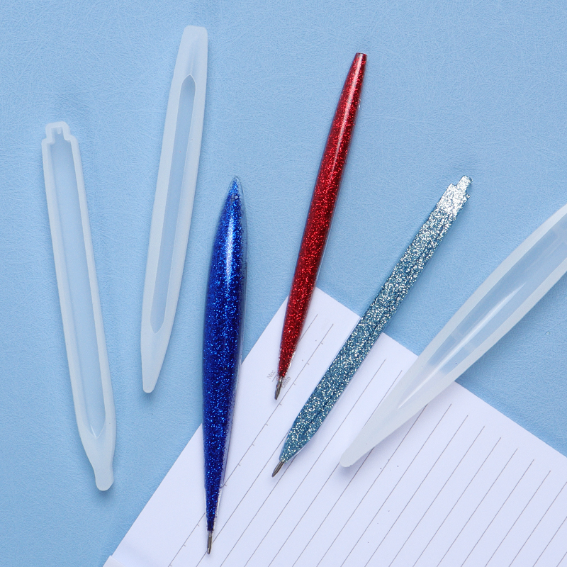 Handmade Pen Silicone Mold DIY – Jewelry Making Online Bewertung und Preis