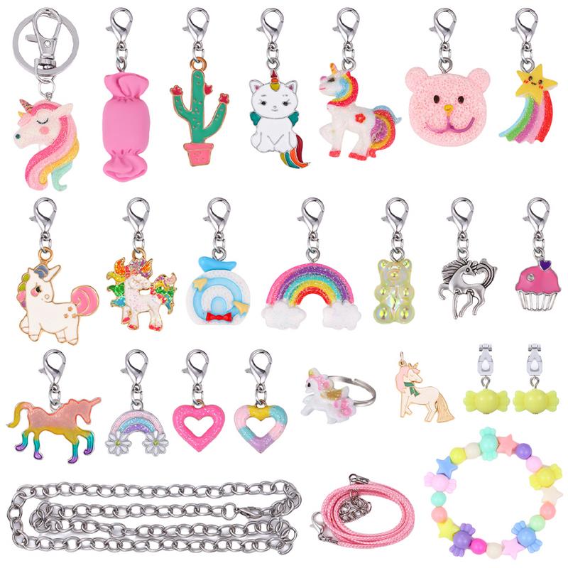 Bracelet Advent Calendar Adven – Jewelry Making Advent Calendar Bewertung und Preis