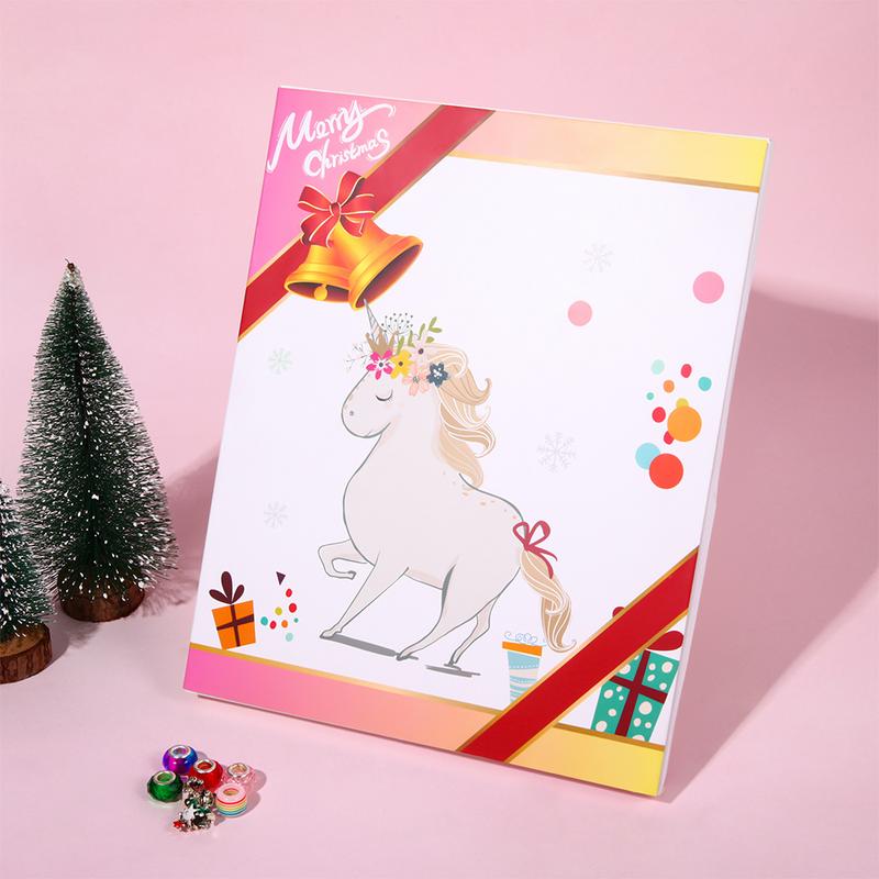 Bracelet Advent Calendar Adven – Jewelry Making Advent Calendar Bewertung und Preis