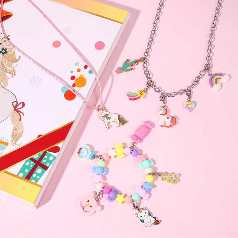 Bracelet Advent Calendar Adven – Jewelry Making Advent Calendar Bewertung und Preis