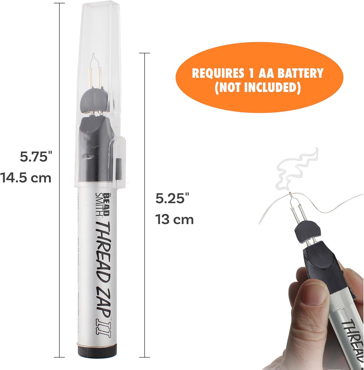 Electric Wax Thread Zapper Pen – Jewelry Making Zapper Bewertung und Preis