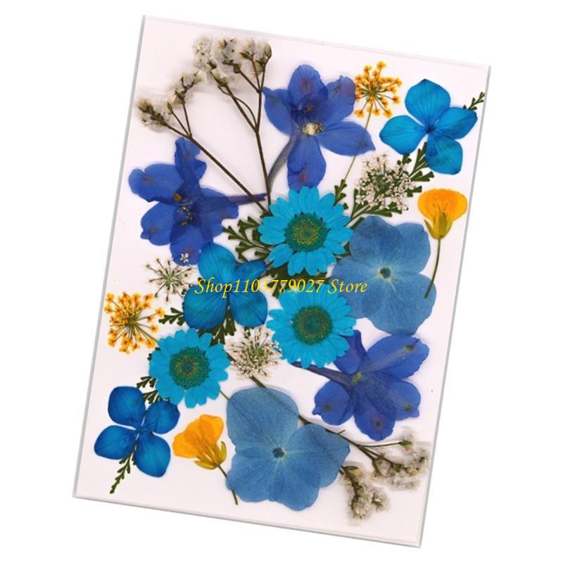 C4DF 22Pcs Dried Flower For Bo – Jewelry Making Party For Adults Bewertung und Preis