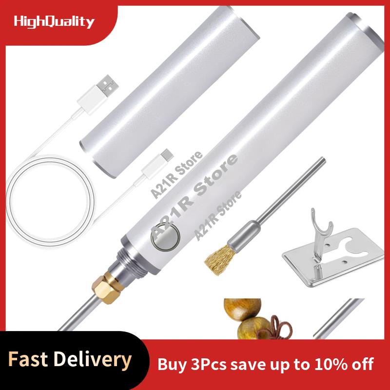 A21I-Rechargeable Dual-Heating – Jewelry Making Zapper Bewertung und Preis