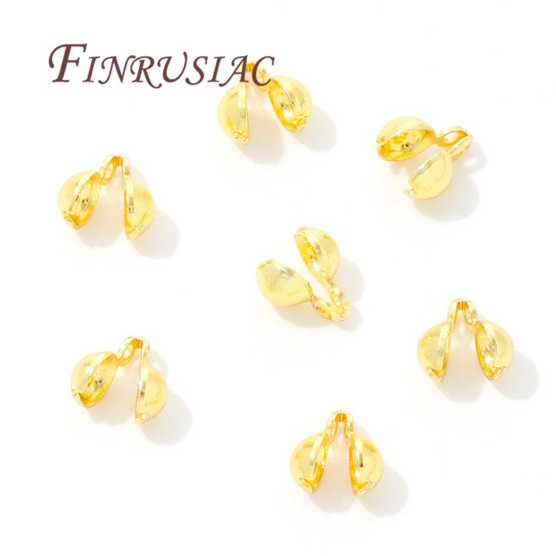 10-20Pcs/Lot Crimp Beads For J – Eyepin Ball End Bewertung und Preis