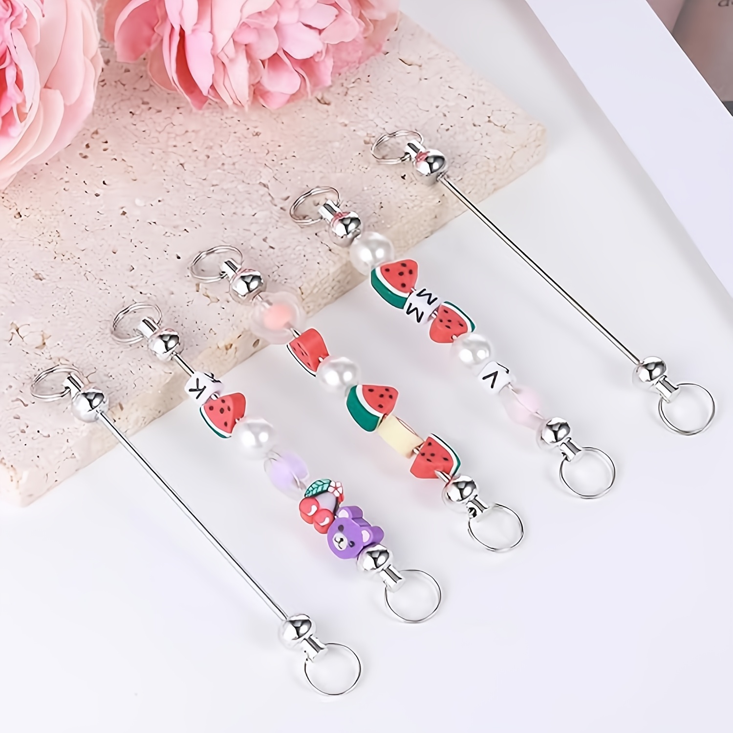 Perfect 25pcs Detachable Blank – Jewelry Making Using Beads Bewertung und Preis
